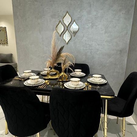 Appartement Centre De Tanger Esterno foto