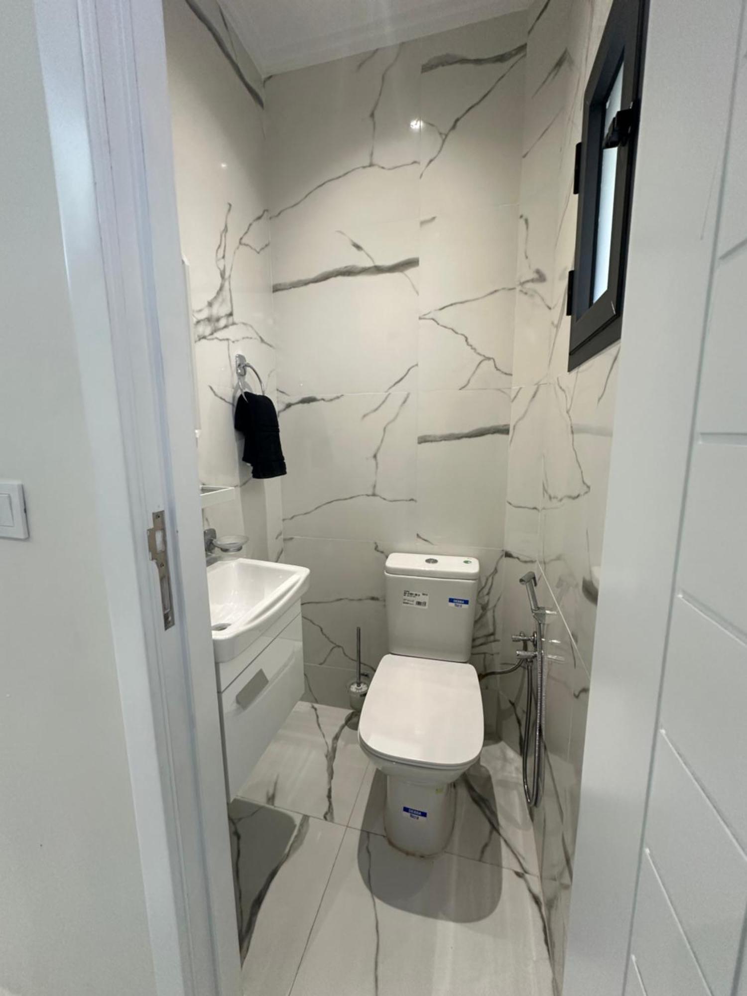 Appartement Centre De Tanger Esterno foto