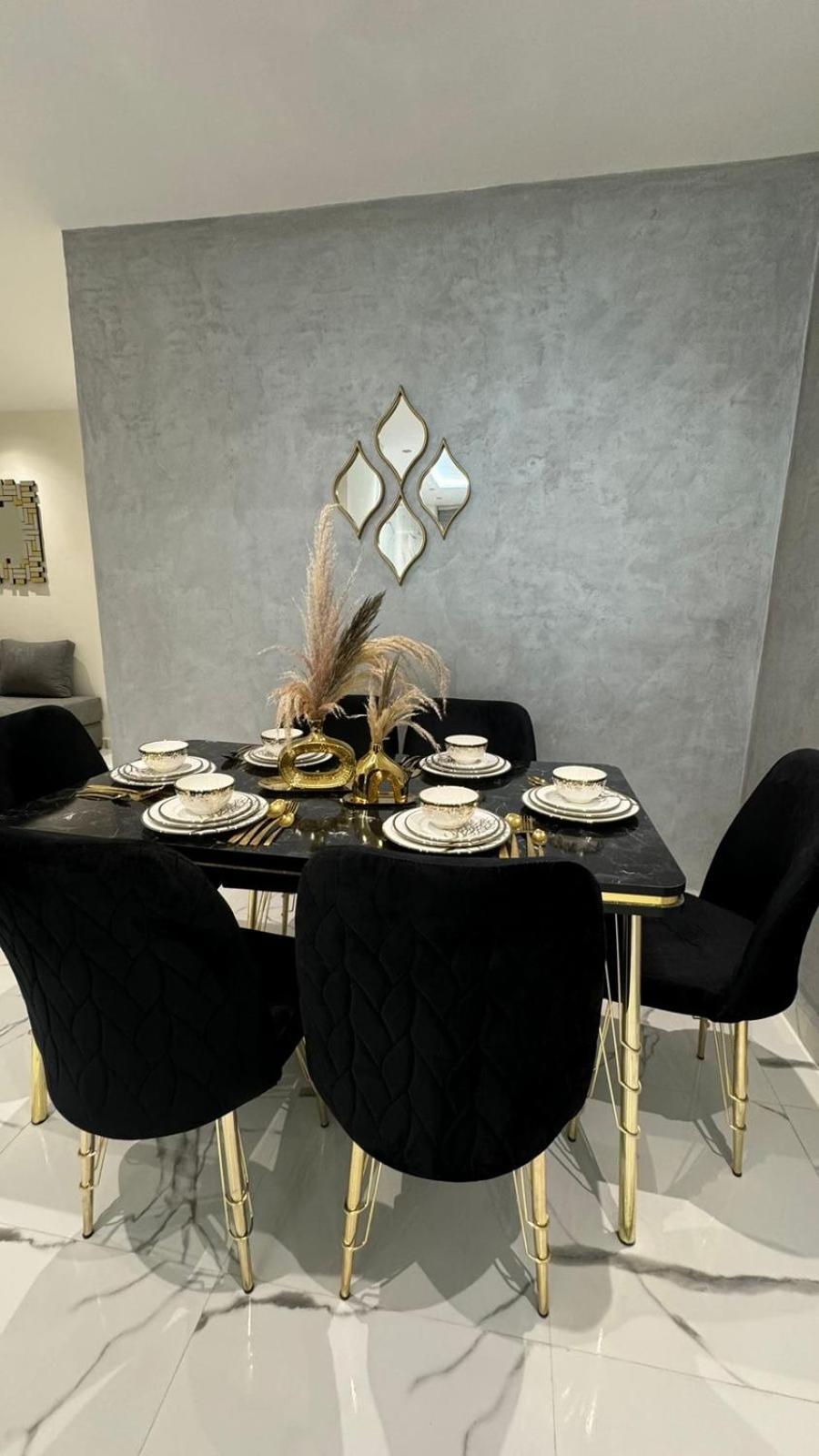 Appartement Centre De Tanger Esterno foto