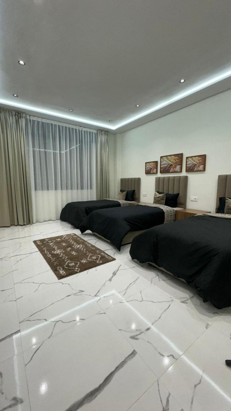 Appartement Centre De Tanger Esterno foto