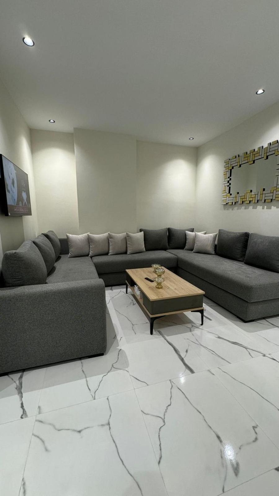 Appartement Centre De Tanger Esterno foto